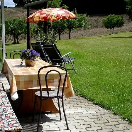 Ferienwohnung Wiesmuller Oberneustift