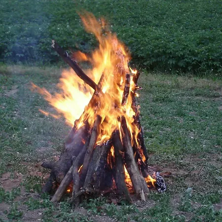 Ferienwohnung Wiesmuller *