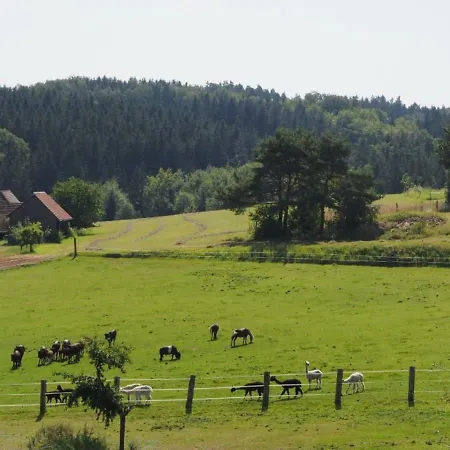 Ferienwohnung Wiesmuller Oberneustift