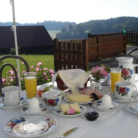 Ferienwohnung Wiesmuller