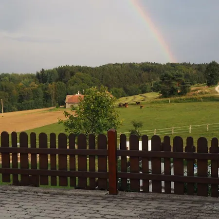 Ferienwohnung Wiesmuller Oberneustift