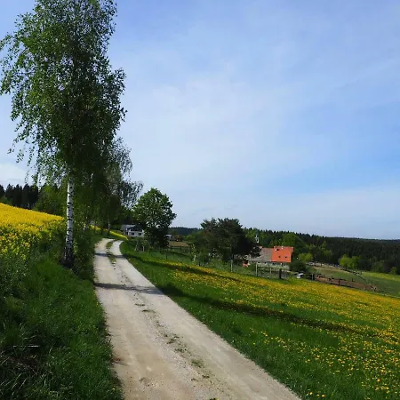 Ferienwohnung Wiesmuller * Oberneustift