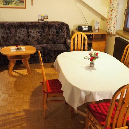 Guest house Ferienwohnung Wiesmuller