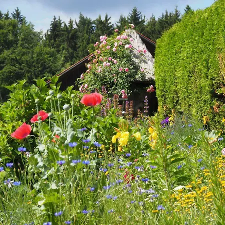 Ferienwohnung Wiesmuller