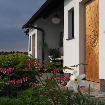 Ferienwohnung Wiesmuller Guest house Oberneustift