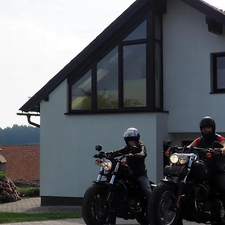 Ferienwohnung Wiesmuller Guest house *