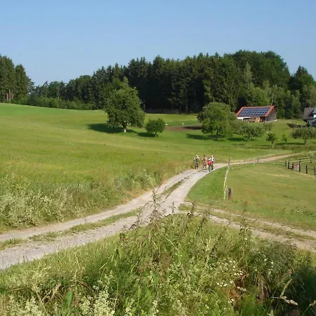 Ferienwohnung Wiesmuller Guest house *