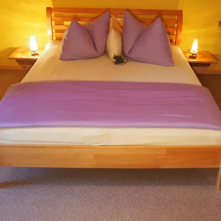 Ferienwohnung Wiesmuller Guest house